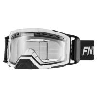 Finntrail Маска Vision 1093 WhiteClear (OS) в Ставрополе