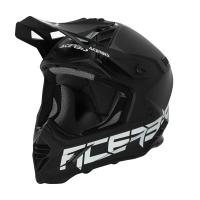 Acerbis Шлем кроссовый X-Track 22-06 Black 2 в Ставрополе