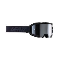 Leatt Маска Velocity 4.5 Iriz Stealth Silver 50% в Ставрополе