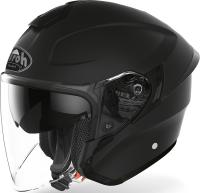 Airoh Мотошлем H.20 Black Matt в Ставрополе