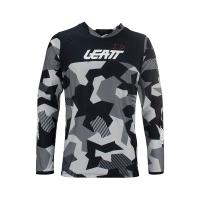 Leatt Джерси Moto 4.5 Enduro V24 Forge в Ставрополе
