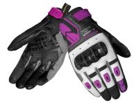 Spidi Перчатки G-Carbon Lady Black/Fuchsia в Ставрополе