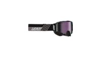 Leatt Маска Velocity 6.5 SNX Iriz Stealth Purple 78% в Ставрополе