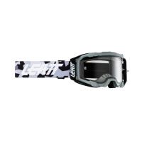 Leatt Маска Velocity 5.5 Enduro Forge Clear 83% в Ставрополе