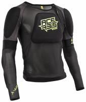 Acerbis Защита тела (Черепаха) X-Air Level 2 Black/Yellow в Ставрополе
