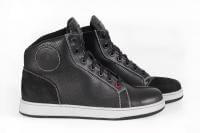 Inflame Городские сникерсы Sneakers Summer Черный в Ставрополе