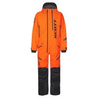 SCOTT Комбинезон DS Shell Dryo orange/black в Ставрополе