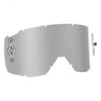 Scott Линзы Hustle MX SGL WKS/OTG clear afc works в Ставрополе