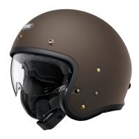 Shoei Шлем J.O 2 Candy Коричневый Матовый в Ставрополе