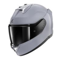 Shark Мотошлем Skwal i3 Dark Shadow Edition Gun Silver в Ставрополе