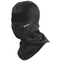 Scott Подшлемник-маска WIND WARRIOR OPEN HOOD-16 black в Ставрополе