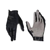 Leatt Перчатки MTB 4.0 Lite Glove Stealth в Ставрополе