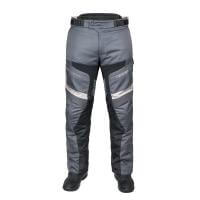Rush Мотоштаны Long Ride Pant текстиль Антрацит/Бежевый в Ставрополе