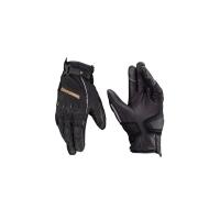 Leatt Перчатки ADV SubZero 7.5 Short 2025 Stealth в Ставрополе