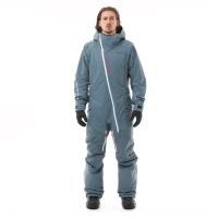 Dragonfly Комбинезон Gravity 2.0 Man Grey 2025 в Ставрополе