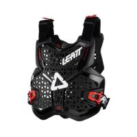 Leatt Защитный панцирь 2.5 Chest Protector V25 Black в Ставрополе