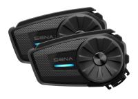 Sena ST1 Мотогарнитура с Mesh 2.0 (комплект из двух гарнитур) в Ставрополе