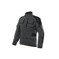 Dainese Куртка Ladakh 3L D-Dry Iron-Gate/Black в Ставрополе