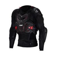 Leatt Защита тела Body Protector 5.5 Evo V26 Black в Ставрополе
