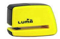 Luma Замок на диск тормозной ENDURO 91D (Ø5 ММ) + BAG жёлтый в Ставрополе