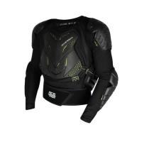 Acerbis Защита тела Korazza Black/Yellow в Ставрополе