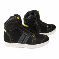 Rush Мотокеды Sneaker Lady Evo Черный в Ставрополе