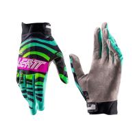 Leatt Перчатки подростковые 2.5 X-Flow V26 Tiger Pink в Ставрополе