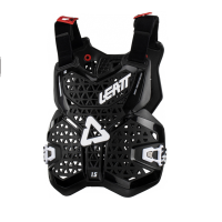 Leatt Защитный панцирь Chest Protector 1.5 V26 Black в Ставрополе