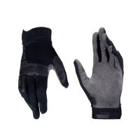 Leatt Перчатки 1.5 Junior Stealth V24 в Ставрополе