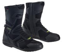 Gaerne Мотоботы G.Helium Gore-Tex Black в Ставрополе