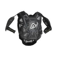 Acerbis Защита тела (Панцирь) P035 S Black в Ставрополе