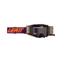 Leatt Маска Velocity 5.5 Roll-Off Purple Clear в Ставрополе
