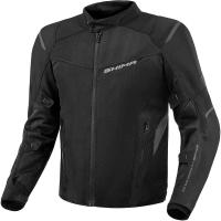 Shima Куртка Rush 2.0 Men Vent Black в Ставрополе