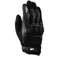 Furygan Перчатки TD12 Lady кожа/сетка Черный в Ставрополе