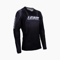 Leatt Джерси Moto 4.5 Lite V25 Stealth в Ставрополе