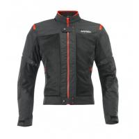 Acerbis Куртка Ramsey My Vented 2.0 Black/Red в Ставрополе