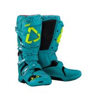 Leatt Мотоботы кроссовые 5.5 Flexlock V25 Cheetah в Ставрополе