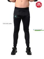 Starks Кальсоны Warm Long Pants Extreme мужские Черные в Ставрополе