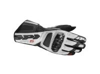 Spidi Перчатки STR-5 Black/White в Ставрополе
