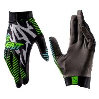 Leatt Перчатки GRipR 1.5 V26 Storm в Ставрополе