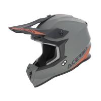 Acerbis Шлем Linear 22-06 Grey в Ставрополе