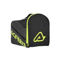 Acerbis Сумка для шлема X-Linear Black/Yellow в Ставрополе