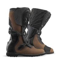 Gaerne Мотоботы G.Dakar Gore-Tex Коричневые в Ставрополе