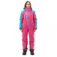 Dragonfly Комбинезон Extreme Woman Pink-Baltic Утепленный 2025 в Ставрополе