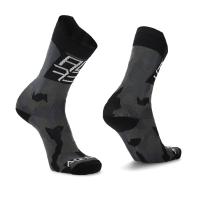 Acerbis Носки MTB Track Black/Grey в Ставрополе