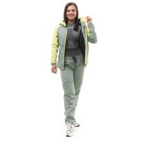 Dragonfly Мембранный костюм Active 2.0 Yellow (W) в Ставрополе