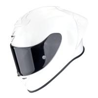 Scorpion Exo Мотошлем Exo-R1 Evo II Air Solid Белый Перламутровый в Ставрополе