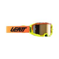 Leatt Маска Velocity 5.5 Iriz Citrus Bronze UC 68% в Ставрополе