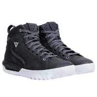 Dainese Мотоботы Metractive Woman D-WP Black/White в Ставрополе