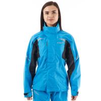 Dragonfly Дождевая куртка Evo Woman Blue (мембрана) 2024 в Ставрополе
